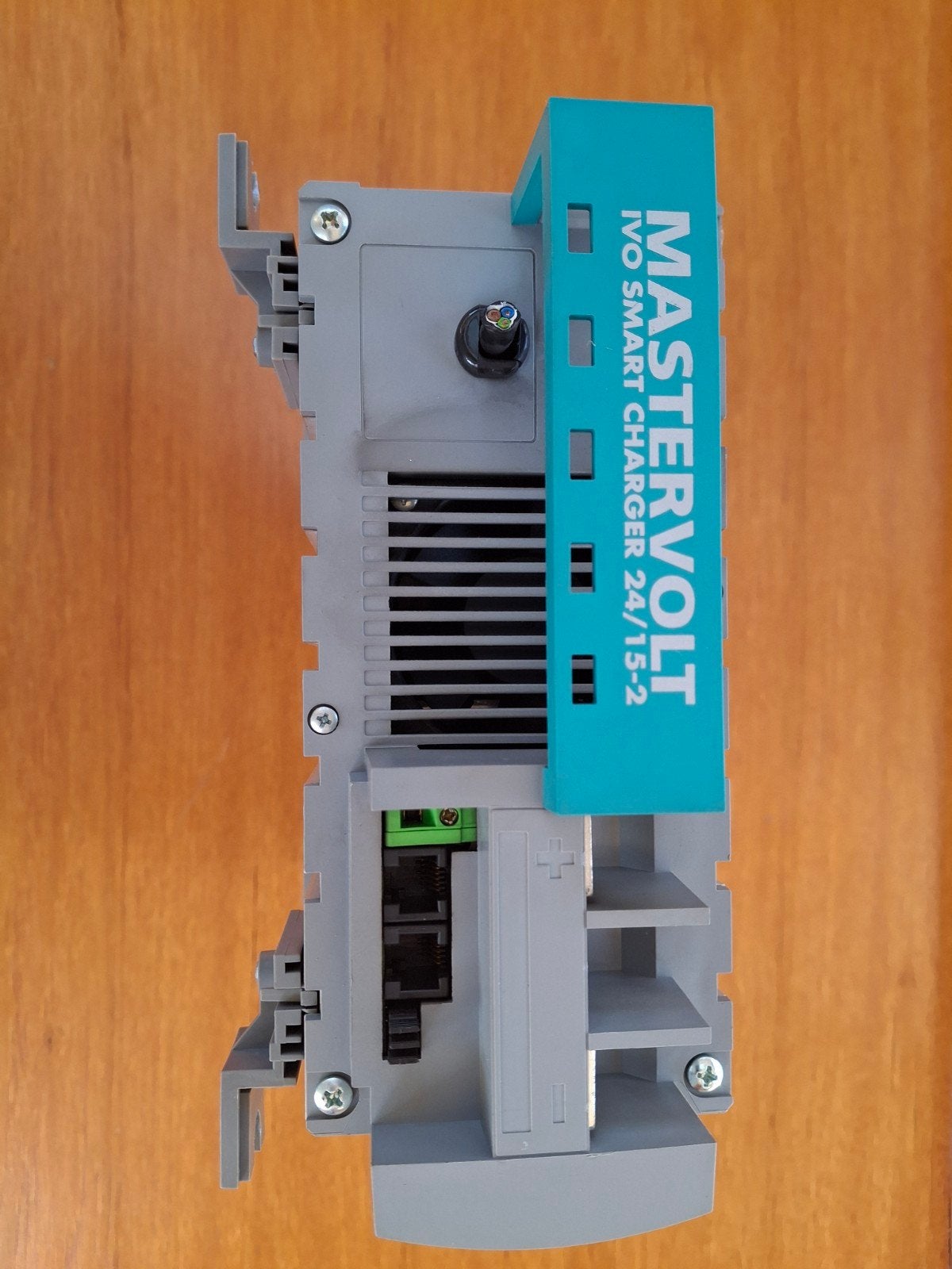 Mastervolt IVO Smart Charger 24/15-2 Acculader, Ophalen, Gebruikt, Motor en Techniek