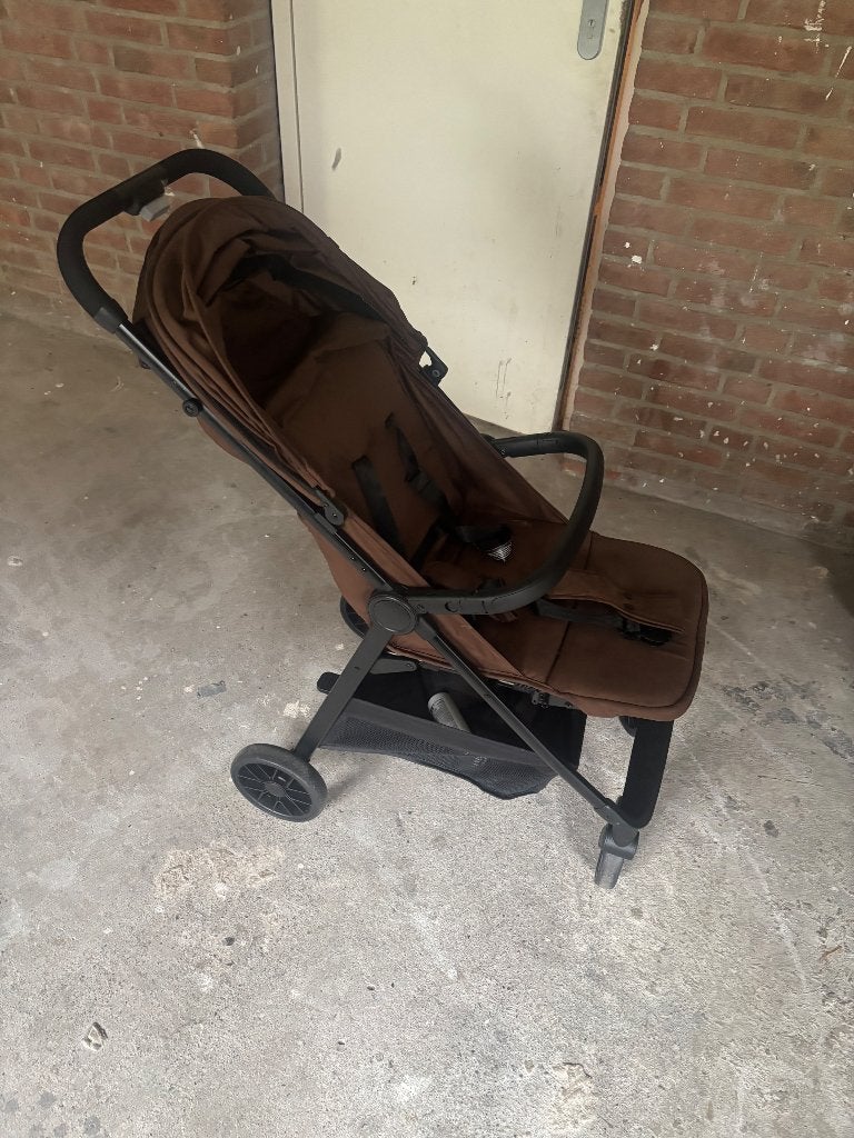 Buggy, Ophalen, Zo goed als nieuw, Overige merken