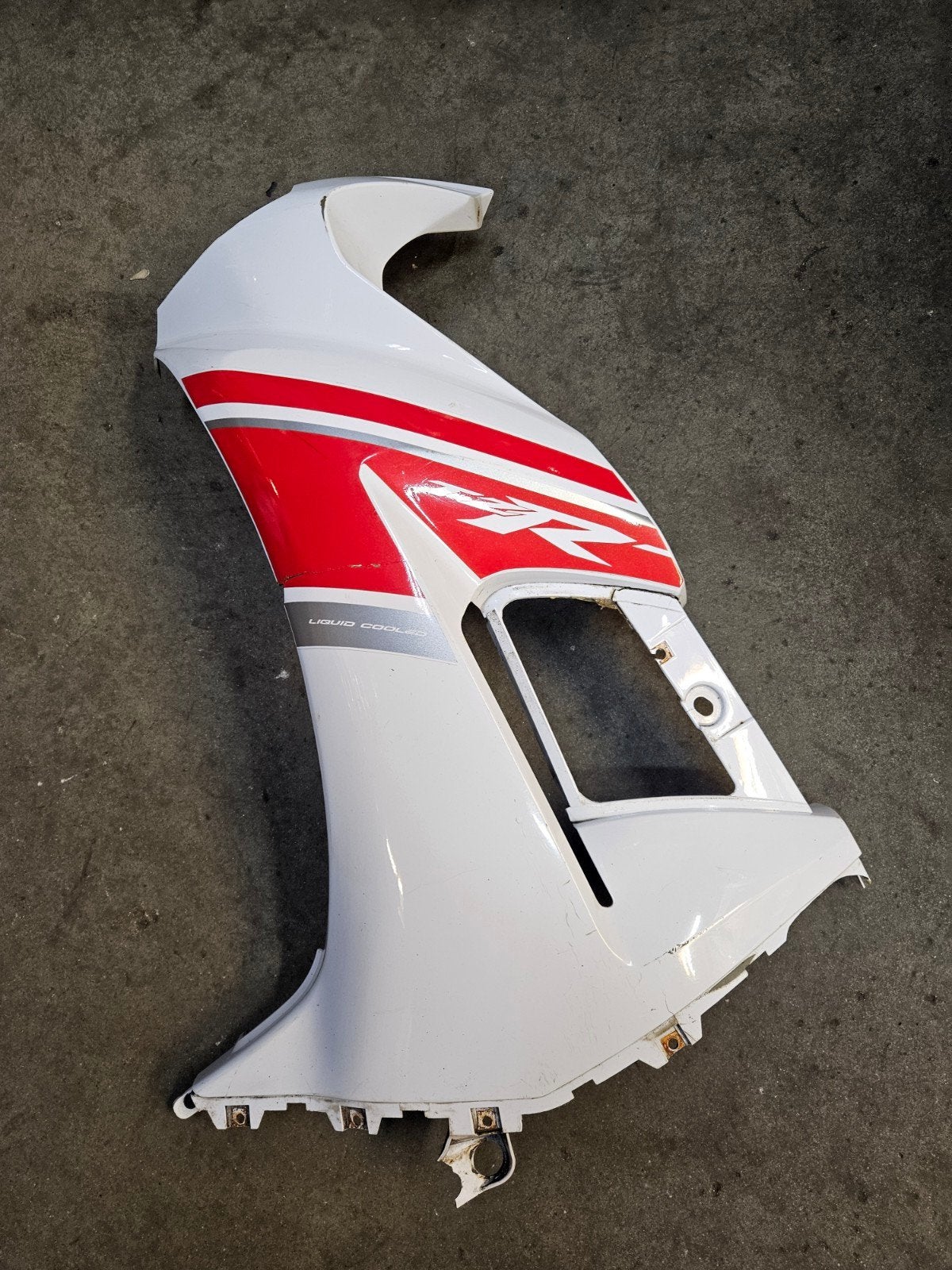Yamaha tzr 50 kuipdeel links., Ophalen of Verzenden, Gebruikt, Kap, Yamaha tzr50