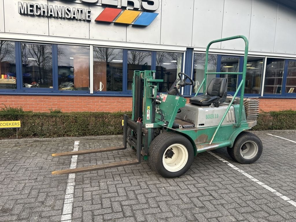 Prins Prins Boxer 1.0 2005, Overige aandrijving, Heftruck, Prins