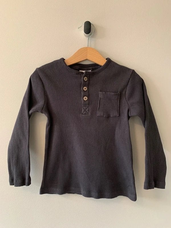 Prenatal shirt donkergrijs maat 98, Ophalen of Verzenden, Zo goed als nieuw, Jongen, Shirt of Longsleeve