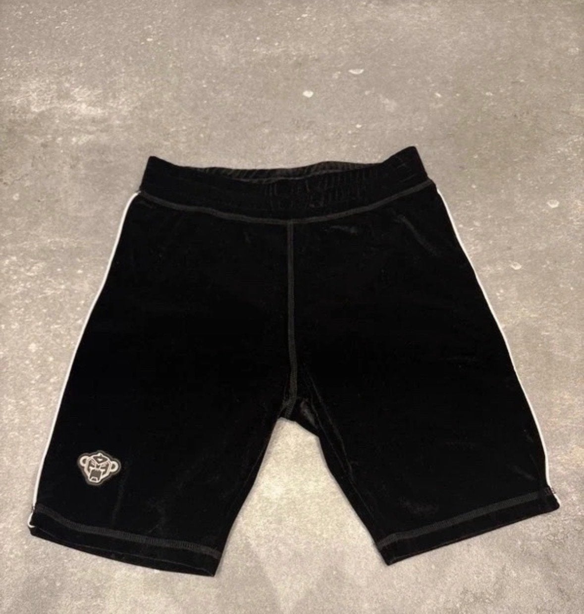 Black bananas korte broek Maat XS, Kort, Zwart, Nieuw, Ophalen of Verzenden