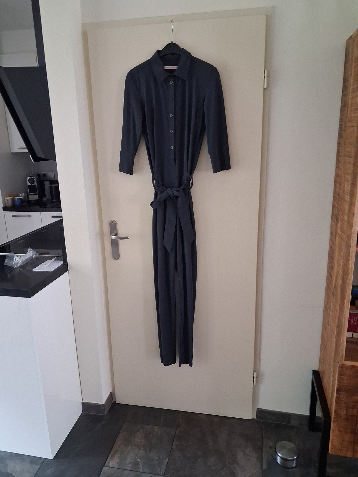 Studio Anneloes Jumpsuit - Maat S, Studio Anneloes, Ophalen of Verzenden, Zo goed als nieuw, Maat 36 (S)