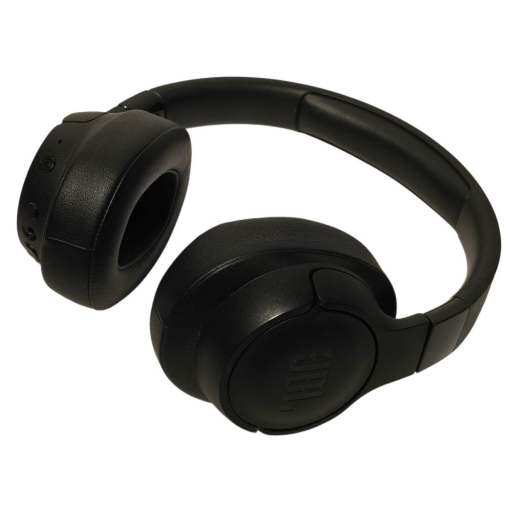 JBL Tune 760NC - Noise cancelling Black | Nette Staat, JBL, Gebruikt, Support@jbl.com, 400 Atlantic Street
Stamford, CT 06901
USA