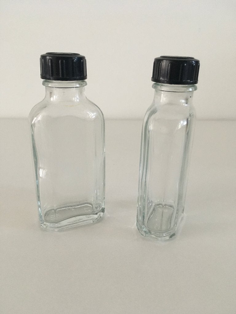 2 inktpotjes, Ophalen of Verzenden