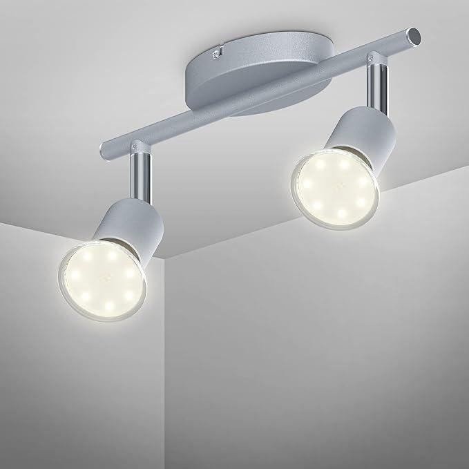 Plafondspot – 5,8W, 520 lumen, LED, Ophalen of Verzenden, Nieuw, Plafondspot of Wandspot