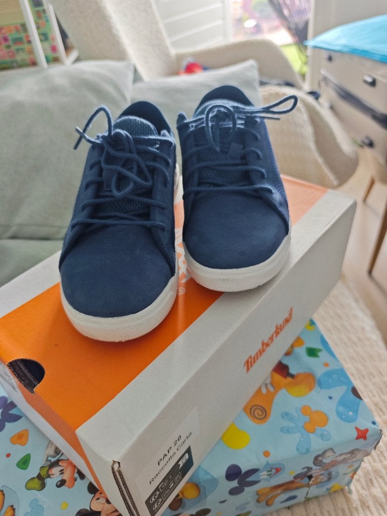 Schoenen Timberland, Timberland, Schoenen, Ophalen of Verzenden, Zo goed als nieuw