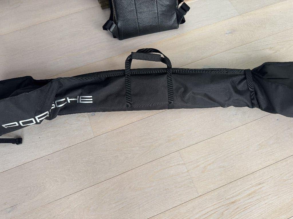 Originele Porsche 911 (991) Dakdrager (en box) - ZGAN, Ophalen, Gebruikt