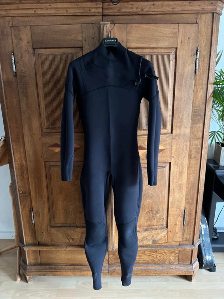 Needessentials 3/2 wetsuit L, Ophalen of Verzenden, Zo goed als nieuw, Heer, Wetsuit