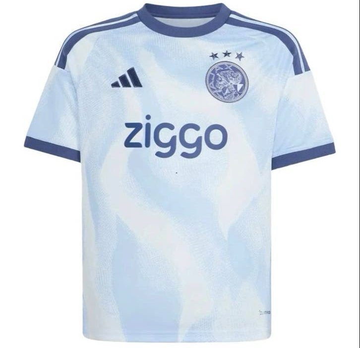 Ajax Derde Shirt 26/27 - Alle Maten Beschikbaar, Maat XS of kleiner, Ophalen, Nieuw, Shirt