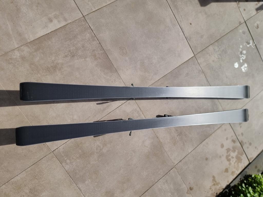 Elan RaceGS 170, 160 tot 180 cm, Gebruikt, Ski's, Ophalen