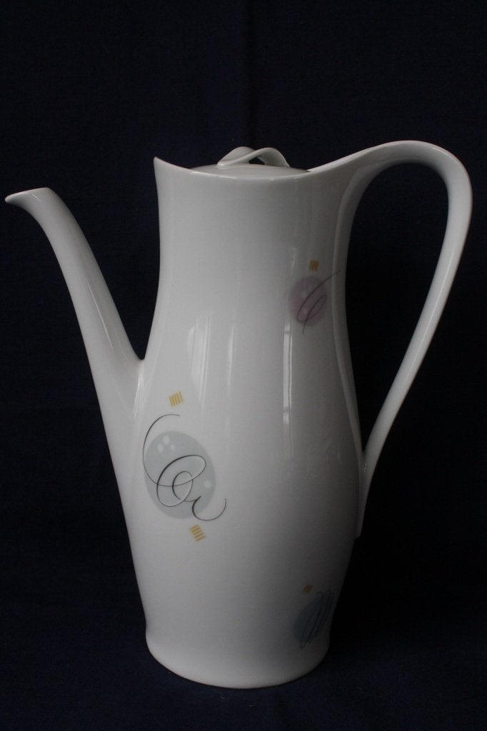 Koffiepot Eschenbach, Copier. Larissa - W2599 design., Ophalen of Verzenden