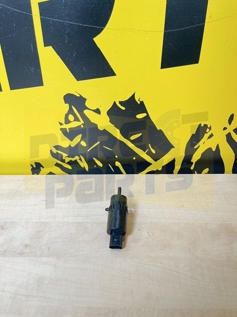 Opel Astra J (12/09-10/15) ruitensproeierpomp Origineel! YQ0, -, -, Opel, Nieuw