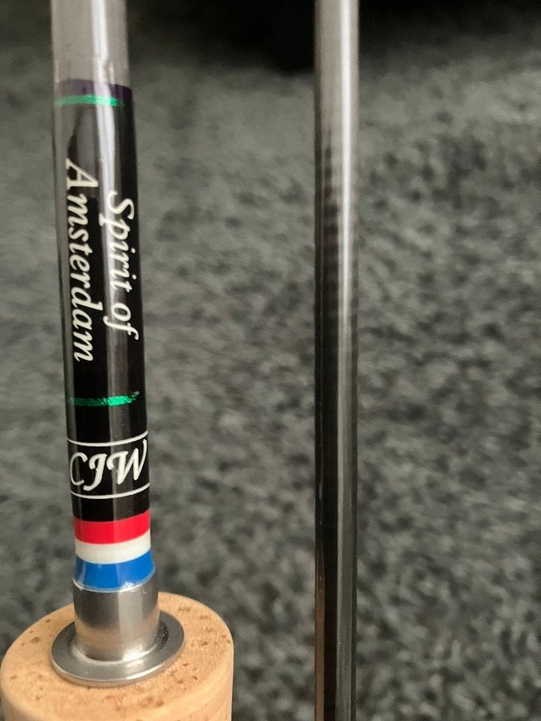 Gezocht: CJW Spirit of Amsterdam, Ophalen, Nieuw, Molen