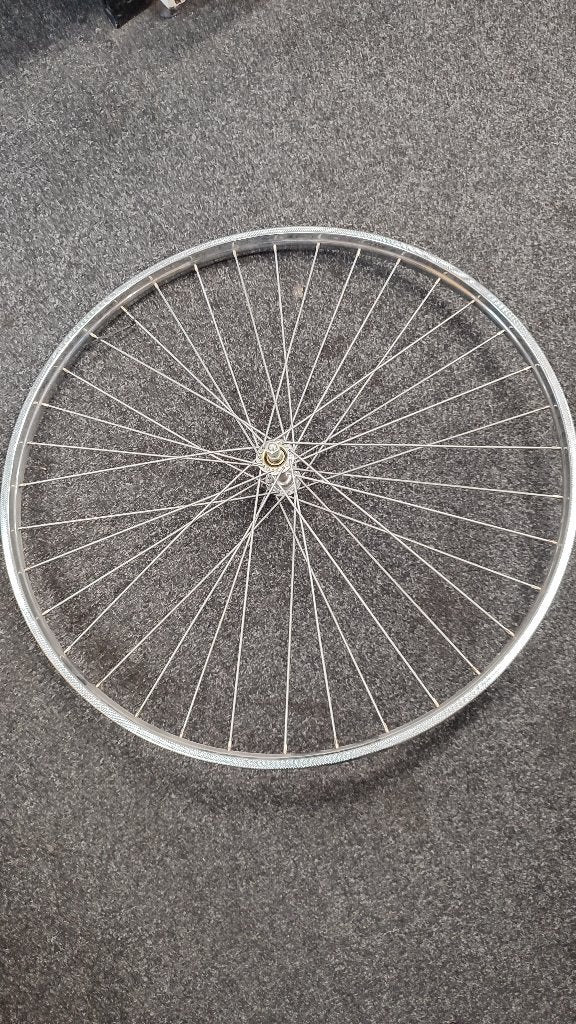 Voorwiel 28x1/2  75297590, Fietsen en Brommers, Ophalen of Verzenden, Overige merken, Wiel, Nieuw