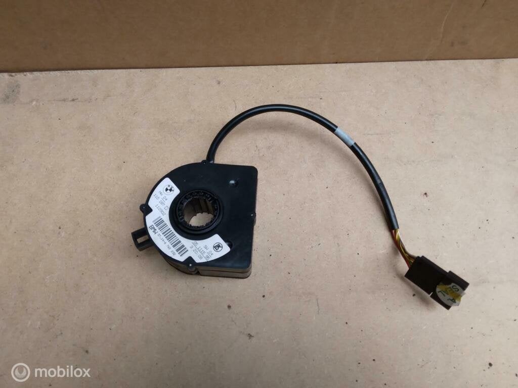 Stuurhoeksensor Range Rover L322 Vogue Steering Angle Sensor, Auto-onderdelen, Land Rover, Ophalen of Verzenden