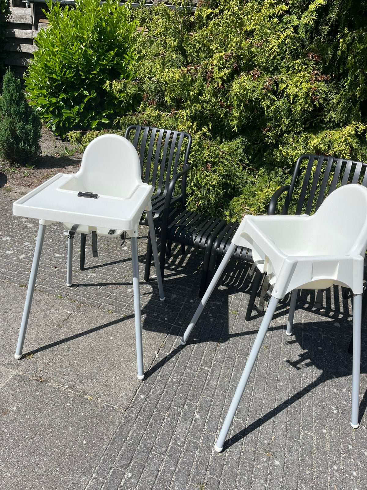 Kinderstoelen antilop, Ophalen, Gebruikt, Overige typen