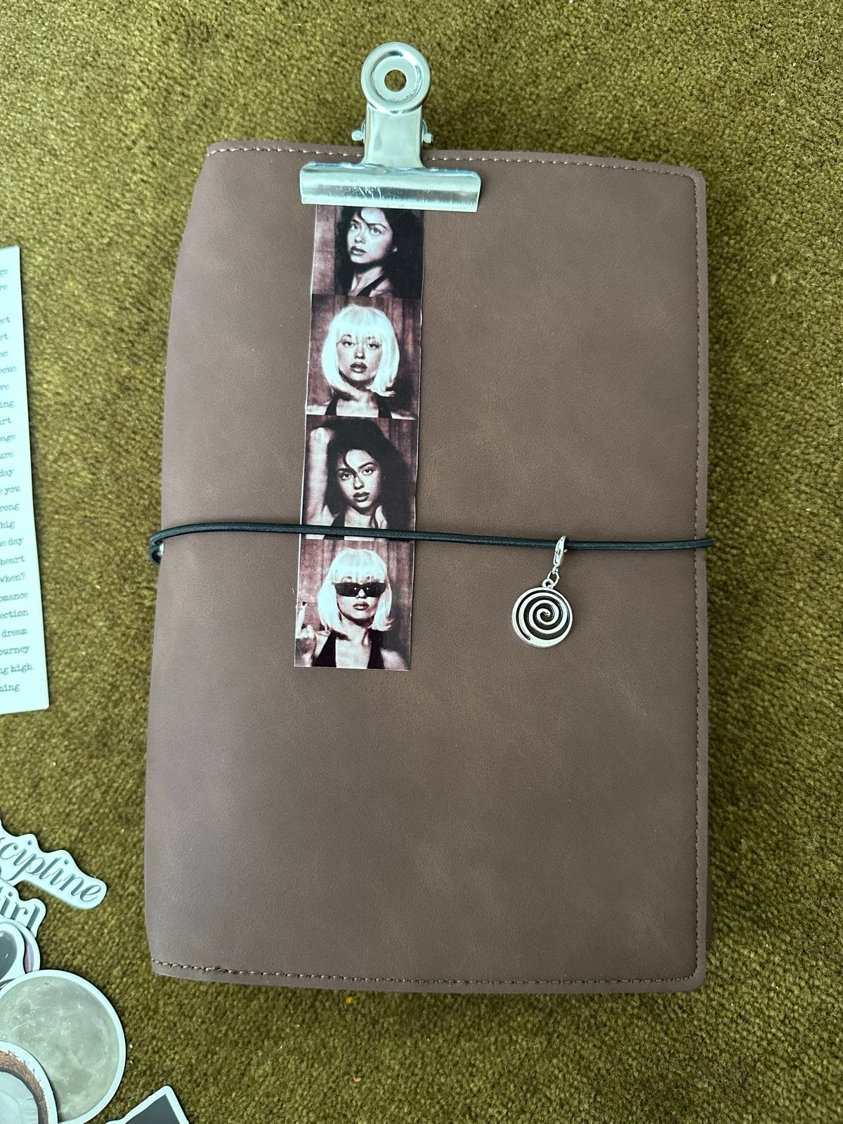 Journal, Diversen, Ophalen of Verzenden, Nieuw