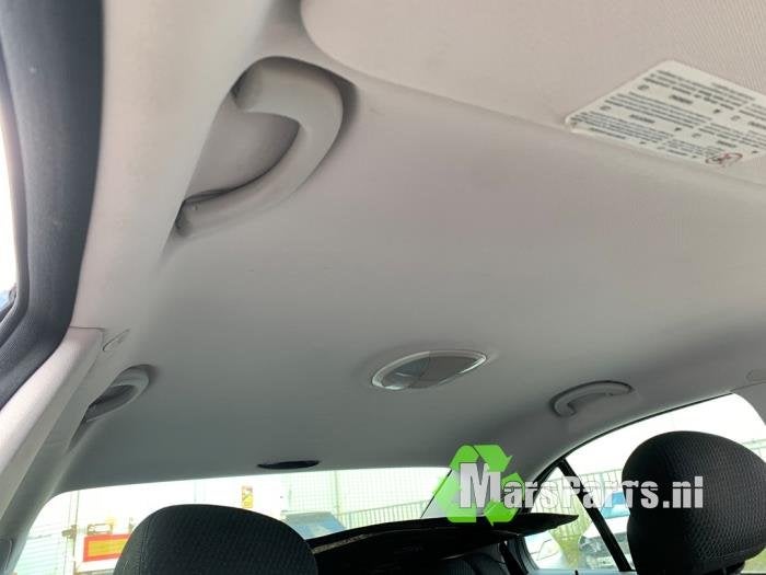 Hemelbekleding van een Mercedes E-Klasse, Auto-onderdelen, Gebruikt, -, Ophalen of Verzenden, -