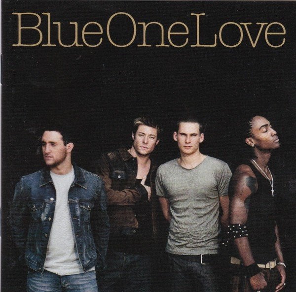 Blue, Ophalen of Verzenden, Gebruikt, Pop