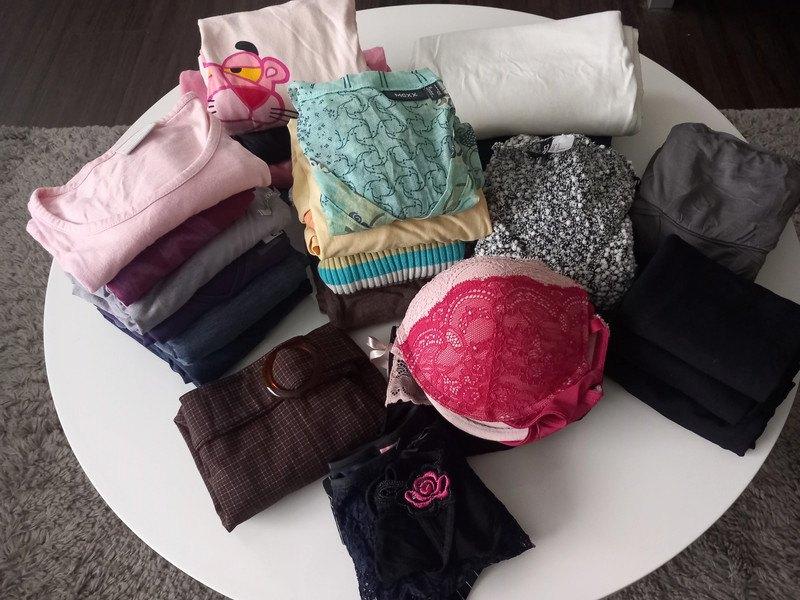 Dameskleding, allerlei., Kleding | Dames, Overige Dameskleding, Zo goed als nieuw, Ophalen of Verzenden