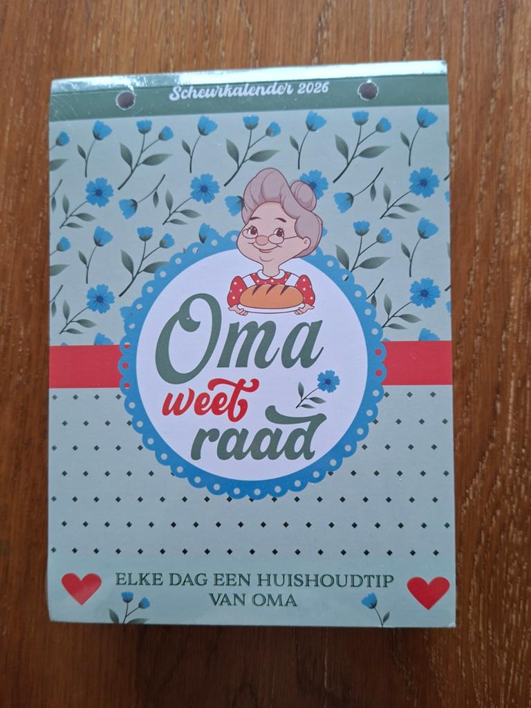 Vet leuke kalender, Diversen, Agenda's, Ophalen of Verzenden