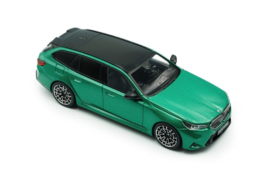 BMW M5 Touring (G99), Ophalen of Verzenden, Nieuw, Auto, Solido
