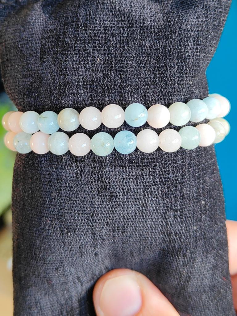 Beryl armband, Ophalen of Verzenden, Nieuw
