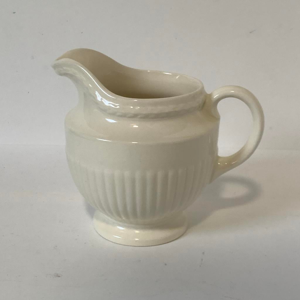 Wedgwood Edme Etruria & Barlaston Roomkannetje melkkannetje, Overige typen, Ophalen of Verzenden, Zo goed als nieuw, Wedgwood