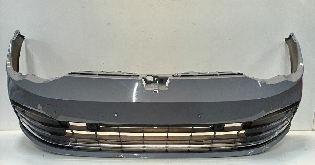 Bumper voor Volkswagen Golf, Onderdelen@venauto.nl, Van der Ven Autorecycling B.V., Gebruikt, Ettenseweg 76, 4706 PB Roosendaal, The Netherlands