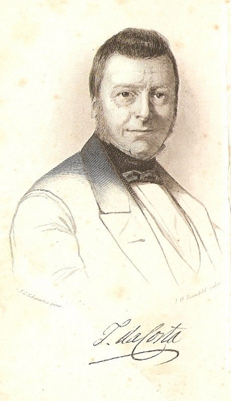 DA COSTA's Kompleete Dichtwerken ~ J.P. Hasebroek ~ 1876, Verzenden, Gelezen, Eén auteur