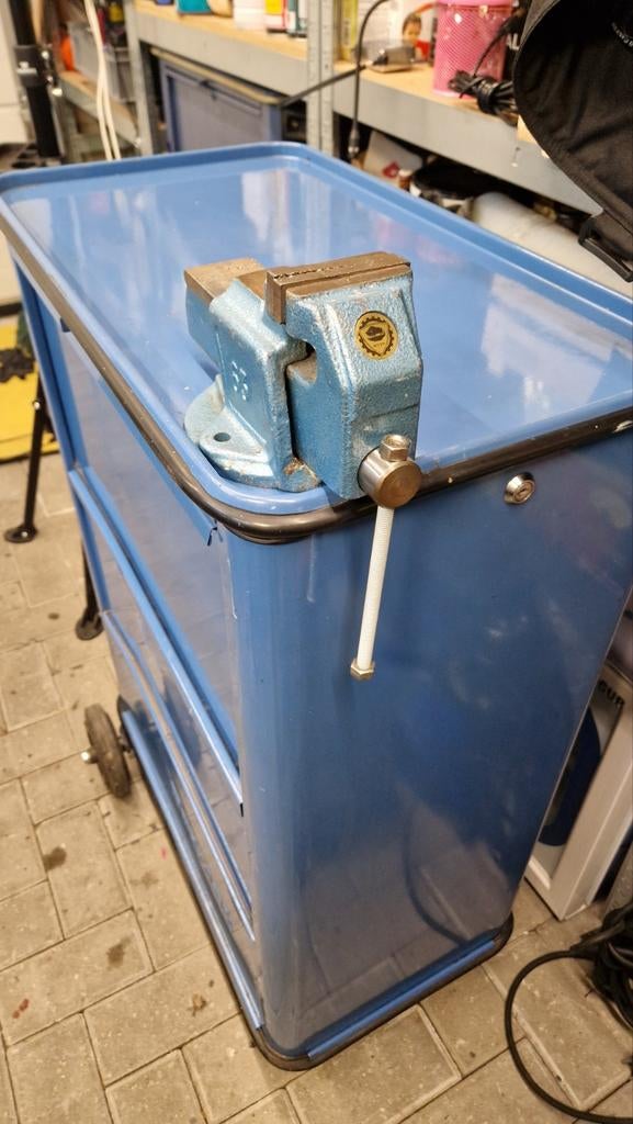 Format gereedschapswagen s,, Ophalen of Verzenden