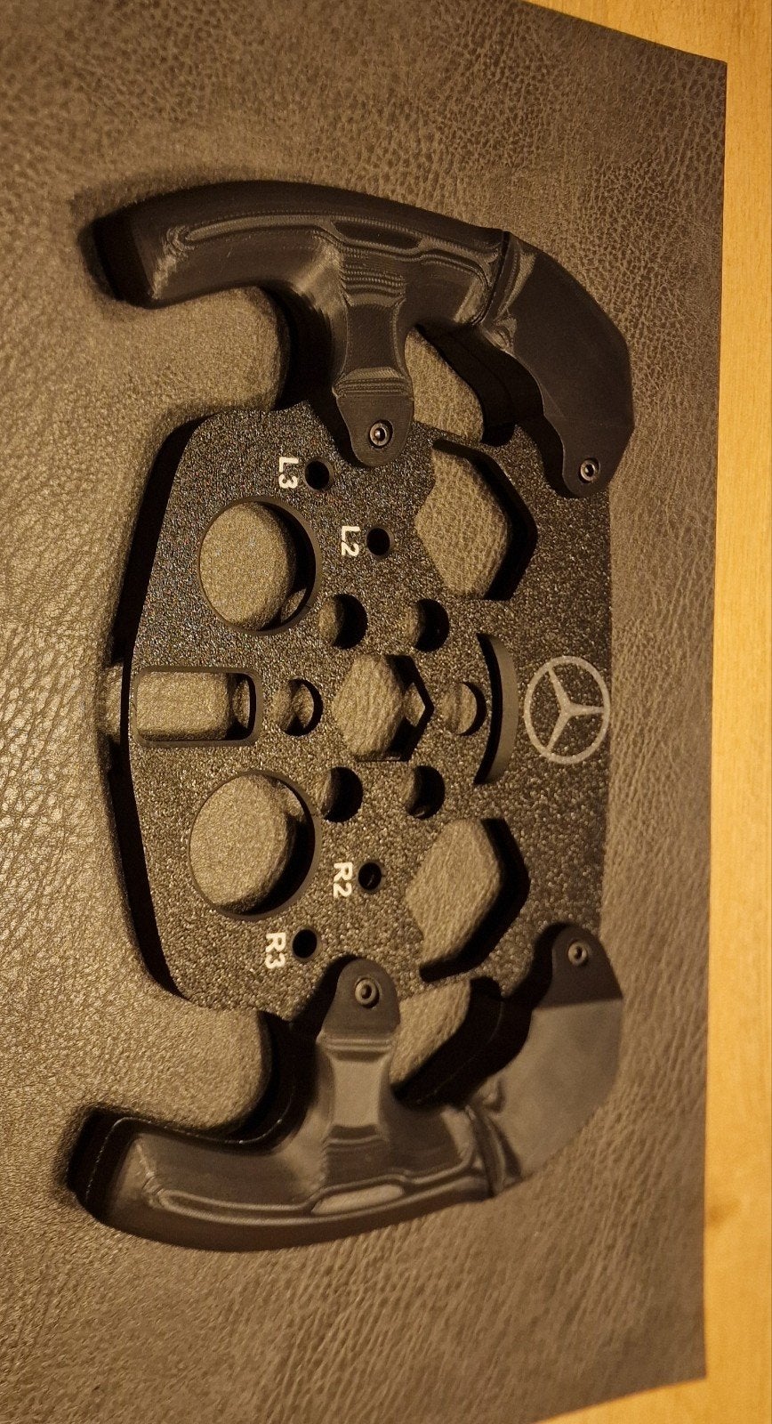 Custom F1 sturen voor logitech G29/G920/G923, Spelcomputers en Games, Spelcomputers | Sony PlayStation Consoles | Accessoires