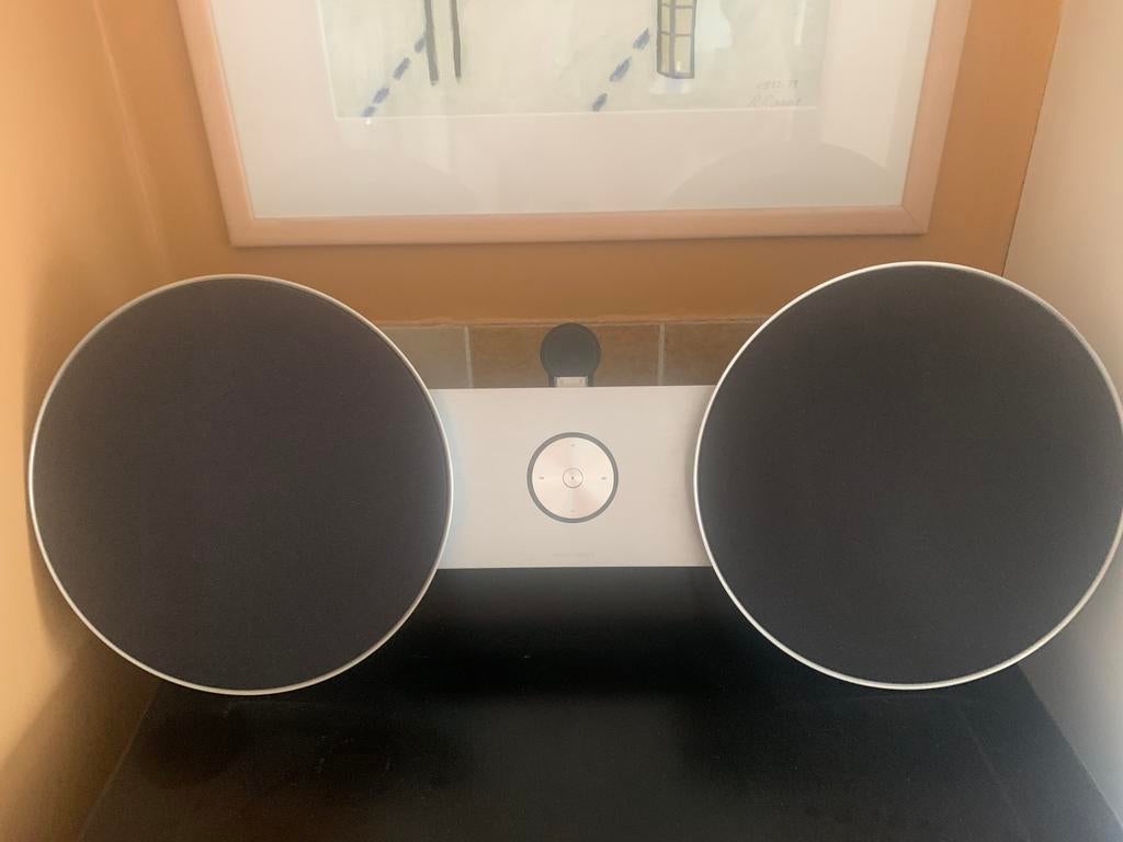 Bang & Olufsen : Beosound 8, Ophalen of Verzenden, Zo goed als nieuw