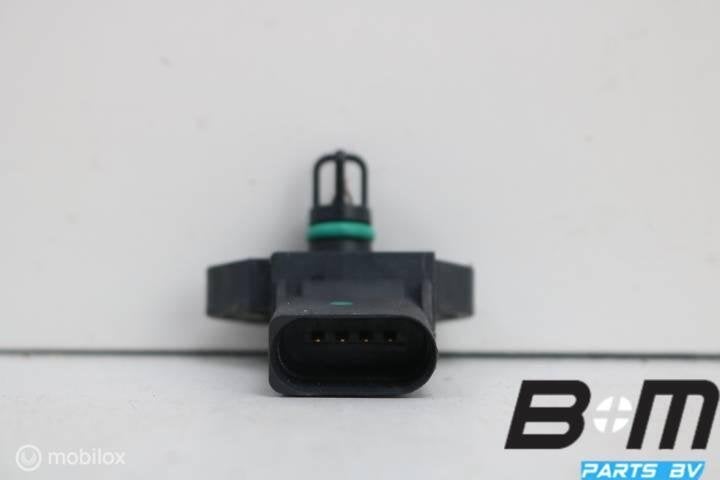 Druksensor VW Caddy 2k3 2016 04C906051, Gebruikt
