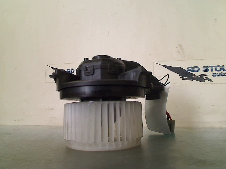 Kachel Ventilatormotor Ford Focus 4 2021 JX6A19846AB, Gebruikt, Henry-Ford-Straße  1, Köln 50735, , Duitsland, Ford-Werke GmbH