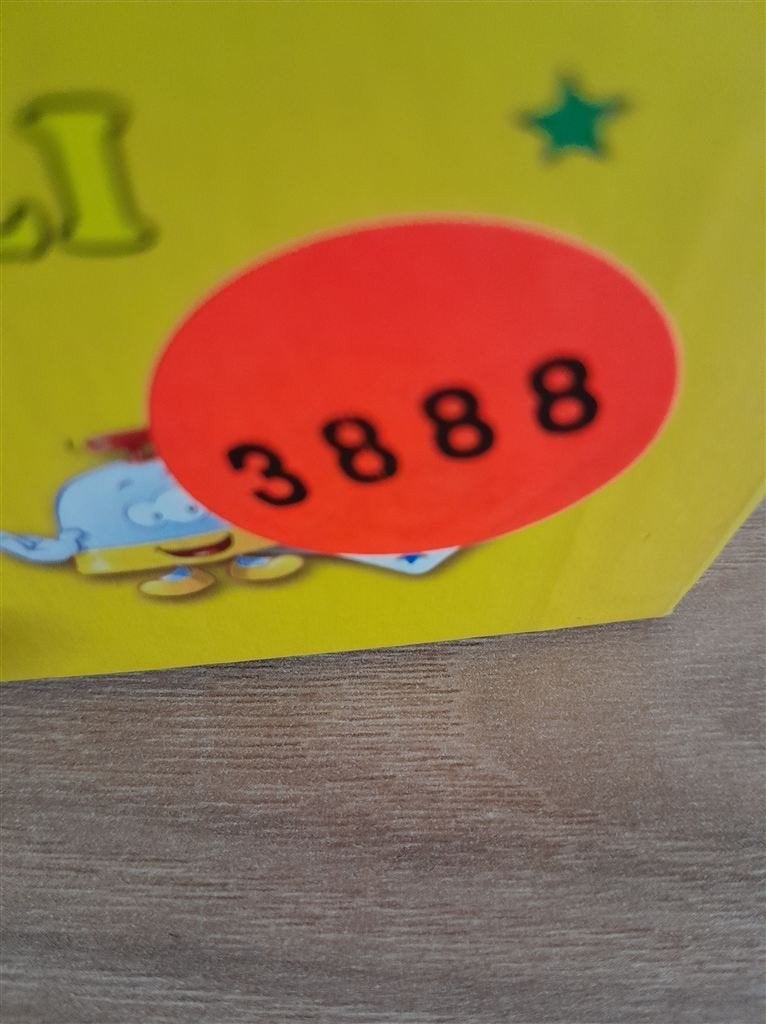 Halli Galli junior - 999 games - s3888, Verzenden, Zo goed als nieuw