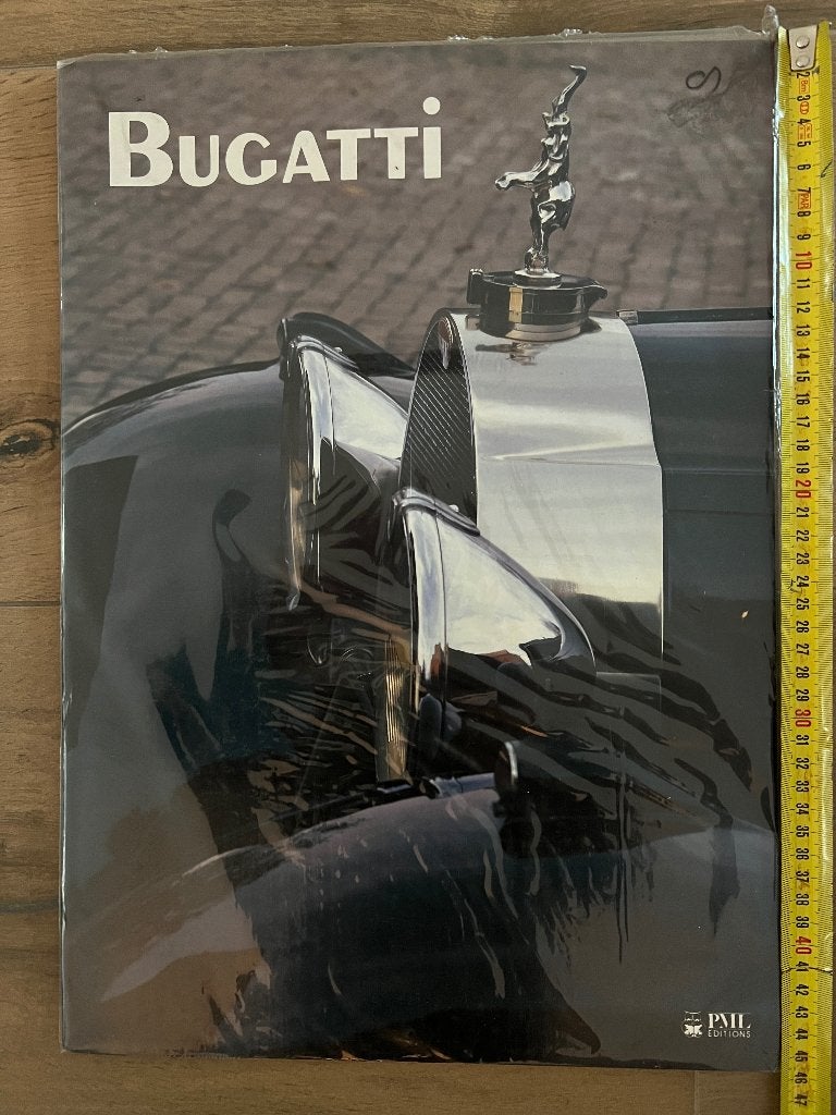 BUGATTI, Ophalen of Verzenden, Zo goed als nieuw, Overige merken