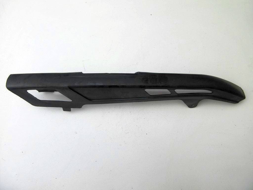 Yamaha FJ1200 kettingscherm ketting scherm beschermer kast, Ophalen of Verzenden, Gebruikt