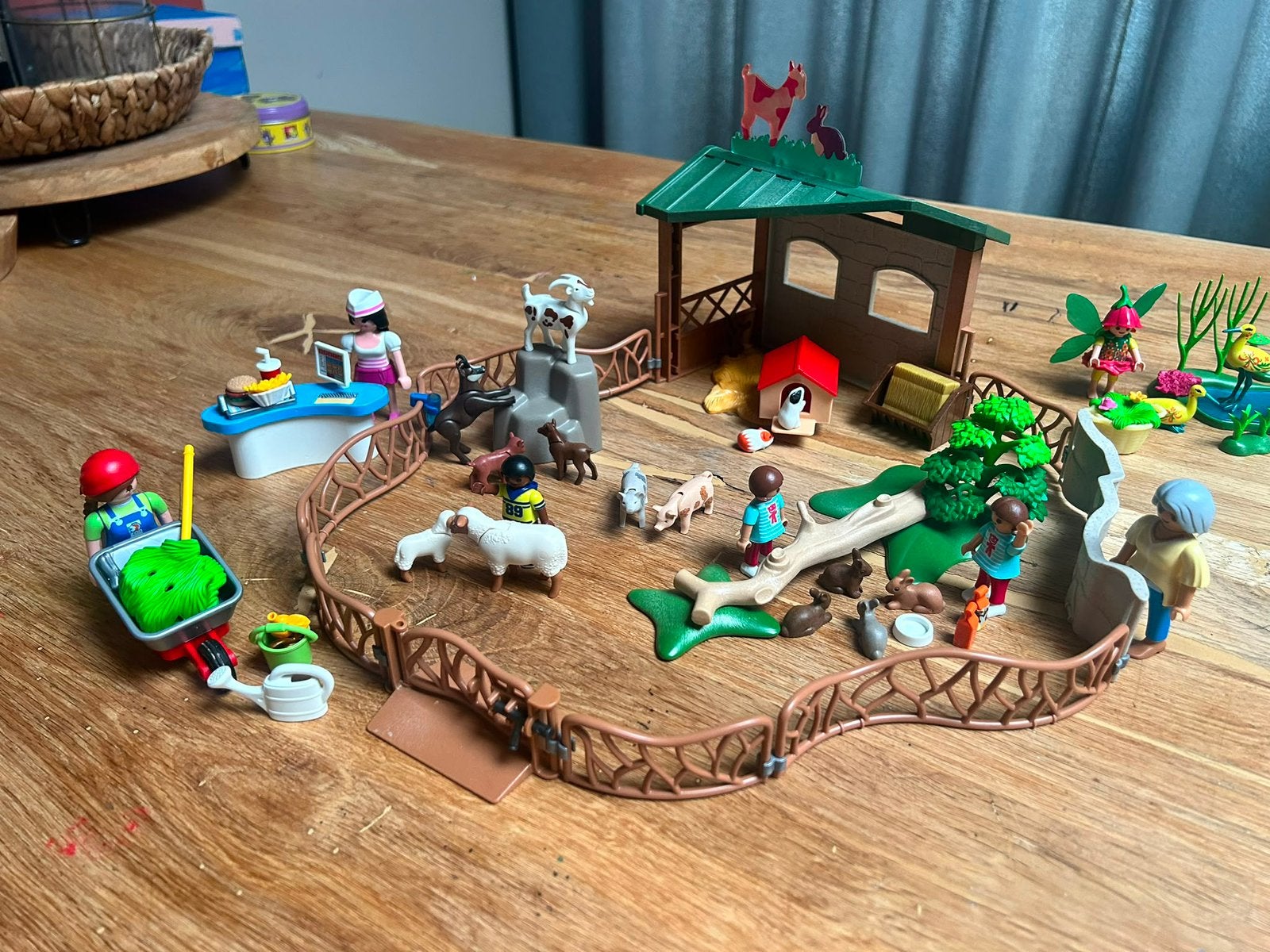 Setjes Playmobil / prinsessen, paarden etc., Ophalen of Verzenden, Zo goed als nieuw