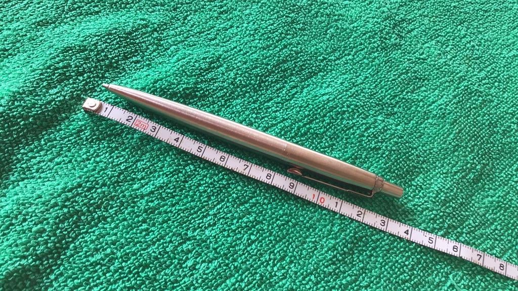 Parker pen, Ophalen of Verzenden, Zo goed als nieuw, Balpen, Parker