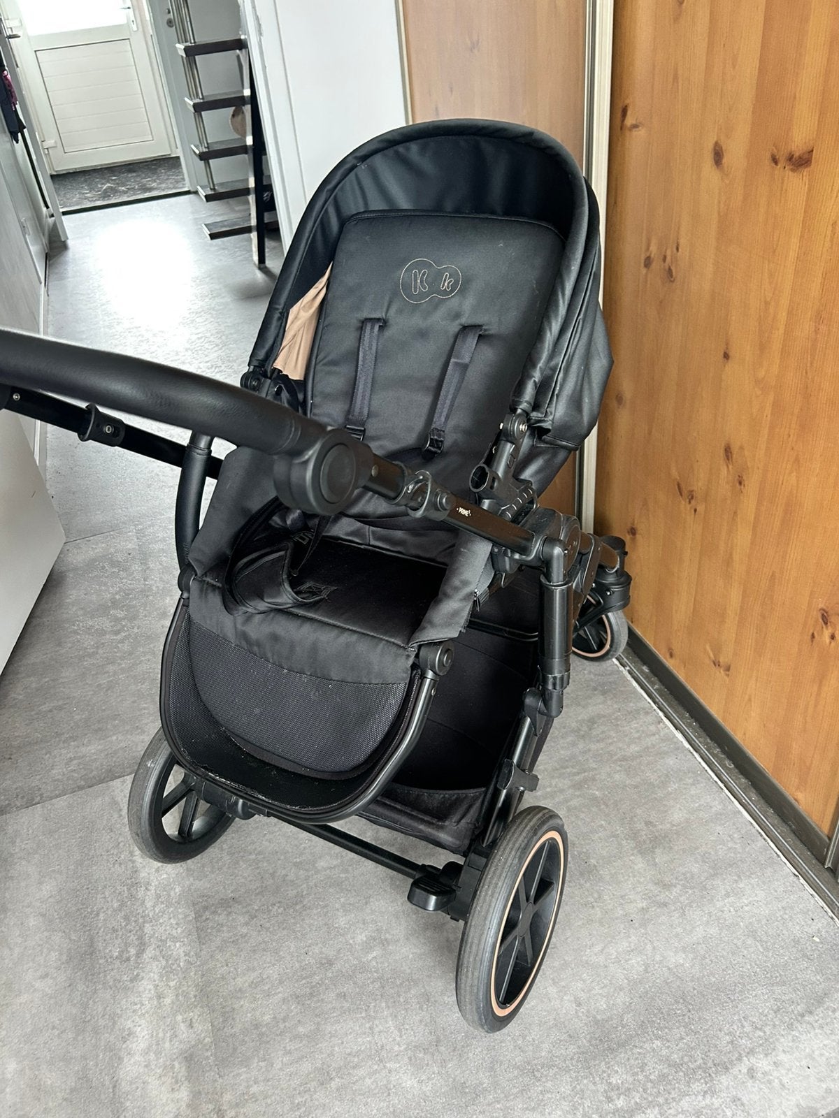 Wandelwagen kinderkraft, Kinderen en Baby's, Kinderwagens en Combinaties, Ophalen, Zo goed als nieuw, Overige merken