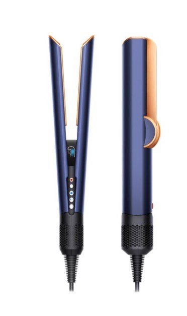 Nieuw! Dyson Corrale Stijltang, Verzenden, Nieuw, Krultang of Stijltang