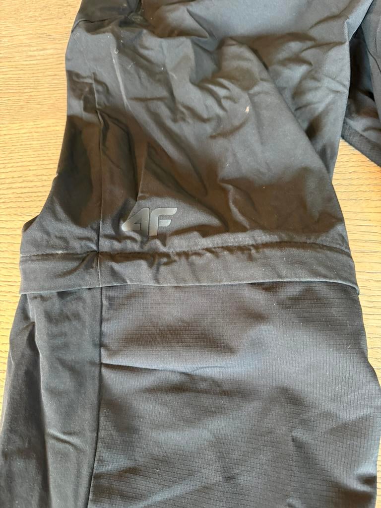 Wandelbroek zgan 4F - waterdicht - maat L, Ophalen, Zo goed als nieuw, Kleding