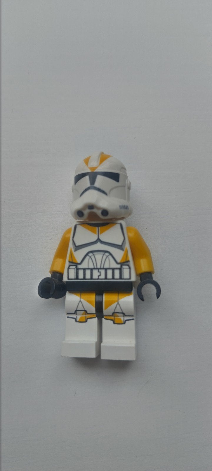 LEGO Star Wars - Clone Trooper, 212th Attack Battalion, Kinderen en Baby's, Speelgoed | Duplo en Lego, Star Wars, Lego, Nieuw