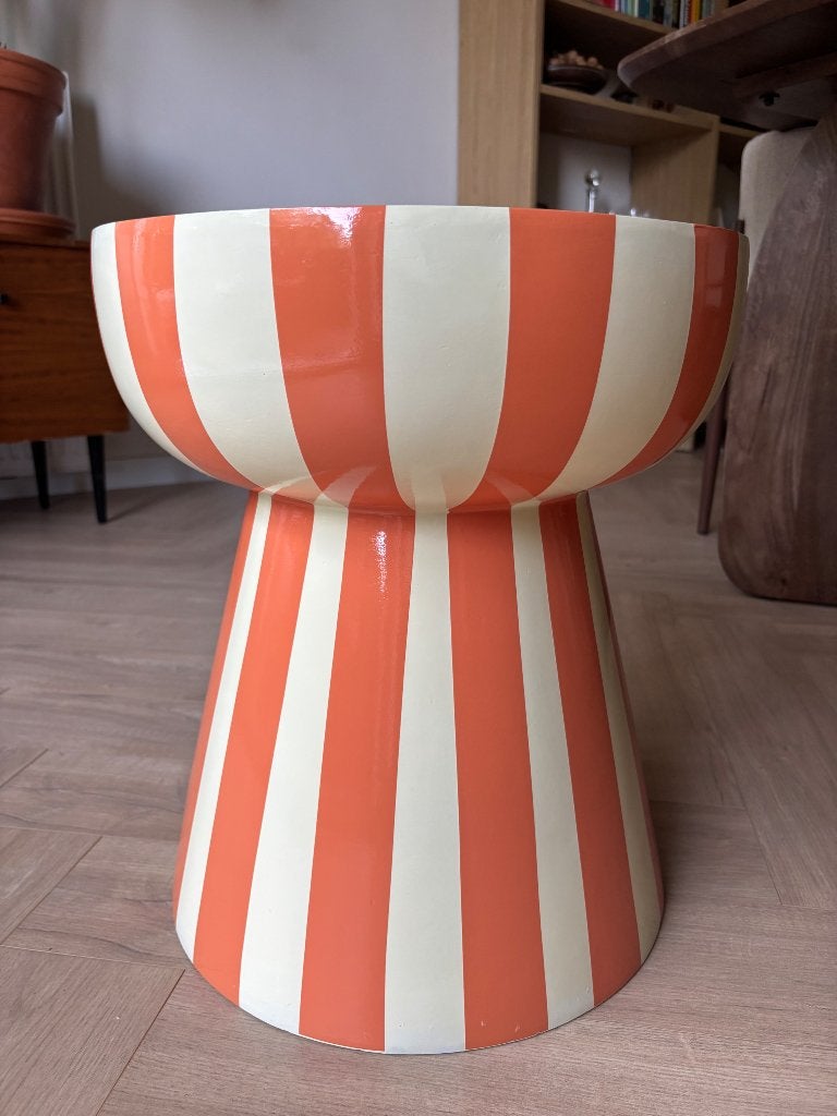 Bijzet tafel Xenos, Ophalen, Zo goed als nieuw