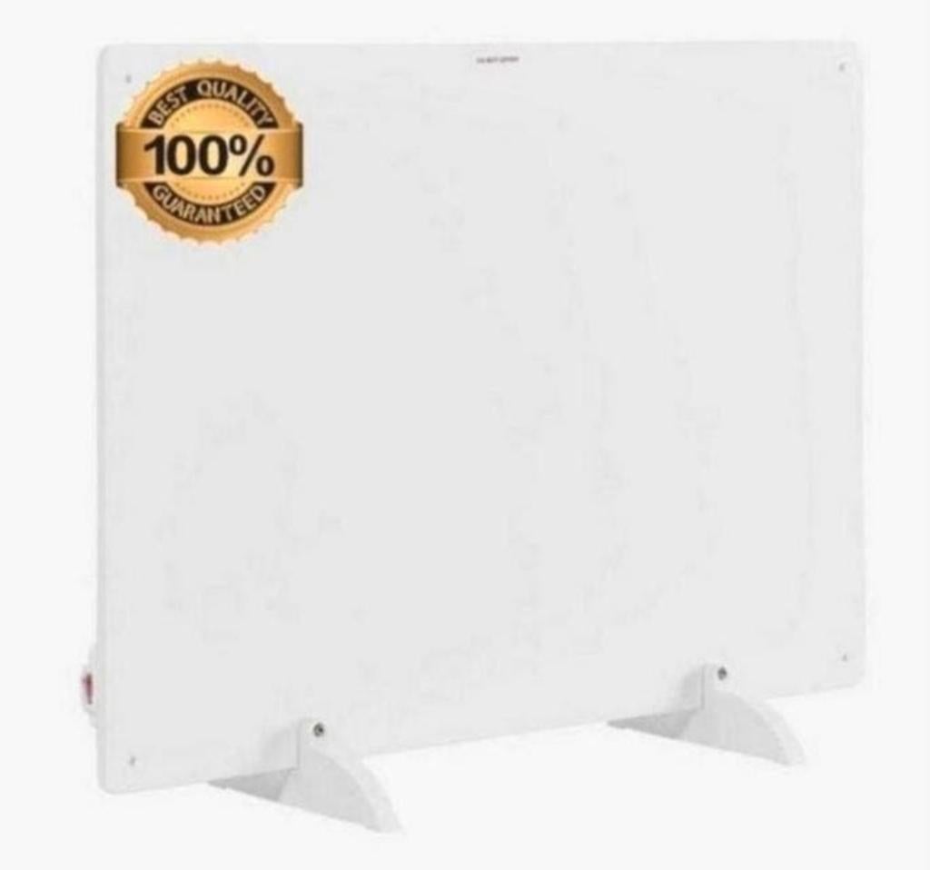 Infrarood verwarming (Nieuw in doos), Ophalen, 30 tot 80 cm, Overige typen, Nieuw