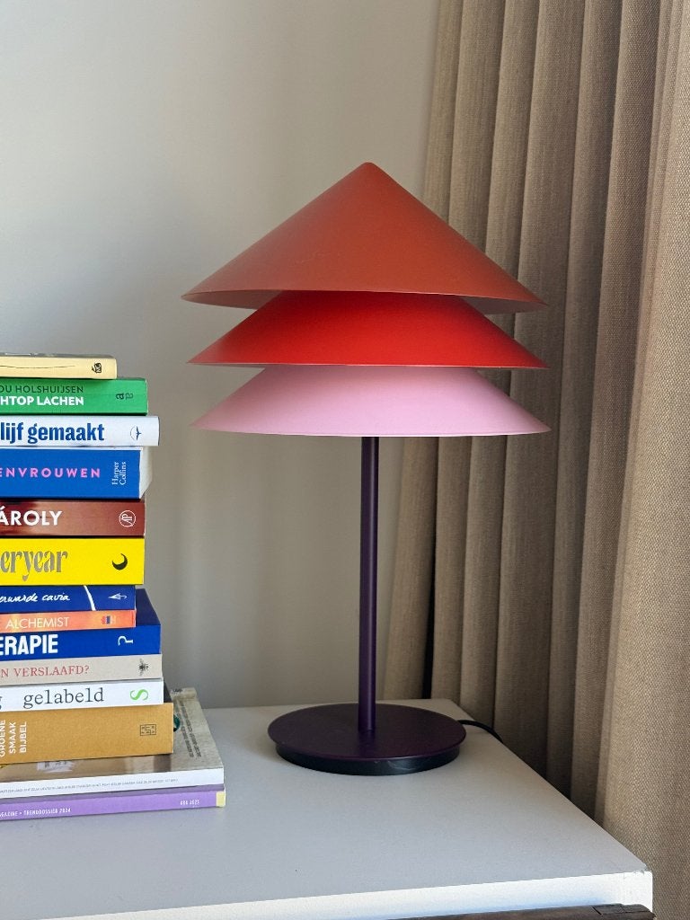 RAW Color x IKEA Tesammans limited collection lamp, Ophalen, Zo goed als nieuw, IKEA