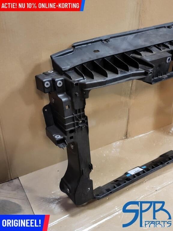 Vw TIGUAN I 5N '07-'16 VOORFRONT 5N0805588F FRONT 5N0805594F, Volkswagen, Nieuw, Ophalen of Verzenden, Volkswagen