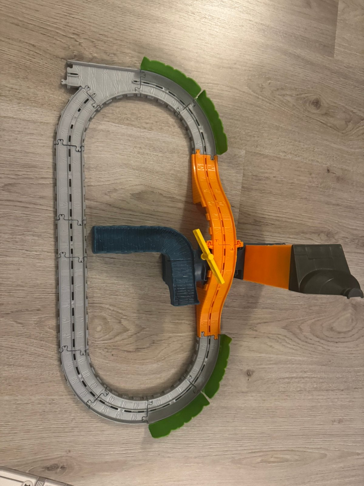 FJP82 Thomas & Friends Adventures: Blue Mountain Quarry, Kinderen en Baby's, Ophalen of Verzenden, Zo goed als nieuw